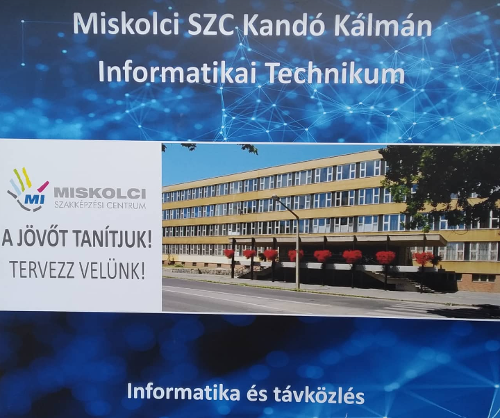 Tarolnak a vidéki intézmények
