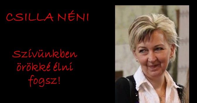 Gyászhír