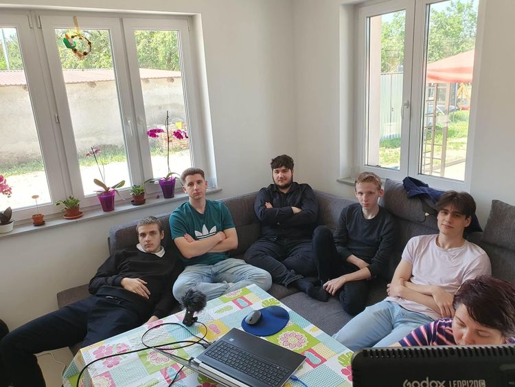 Diákprojekt Középiskolai Projektverseny