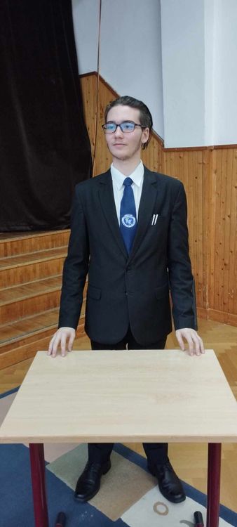 Édes anyanyelvünk