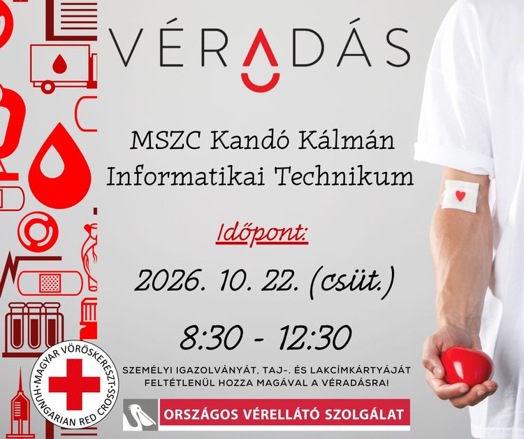 Véradás