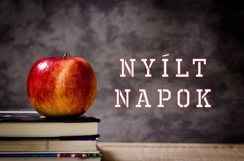 Nyílt napok