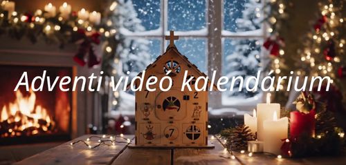 Adventi videó kalendárium