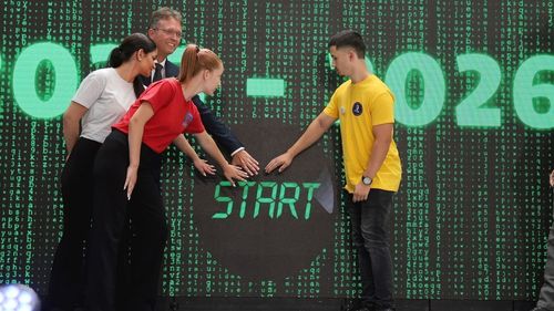 Elstartolt a tanév a szakképzésben