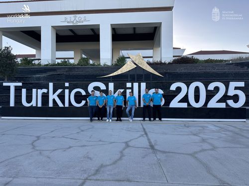 TurkicSkills 2025